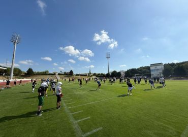 Mafra, Portugal - Football